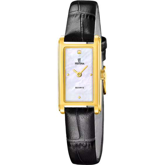 Reloj Festina Mujer Mademoiselle in Acero F20770/1 - F20770/1